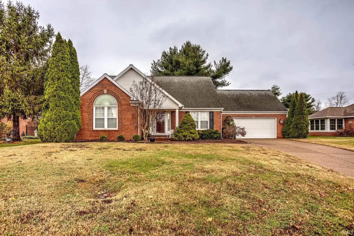 7508 Julius Court, Evansville, IN 47715 - Image #1