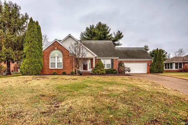 7508 Julius Court, Evansville, IN 47715