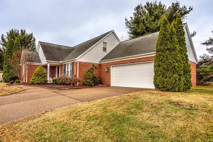 7508 Julius Court, Evansville, IN 47715 - Image #3