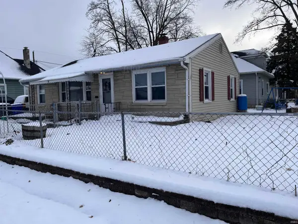 621 W Elm Street, Kokomo, IN 46901