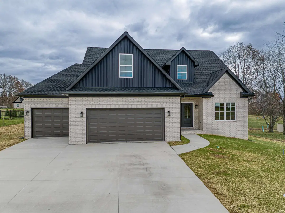 19115 Braeburn Drive, Evansville, IN 47725 - Image #1