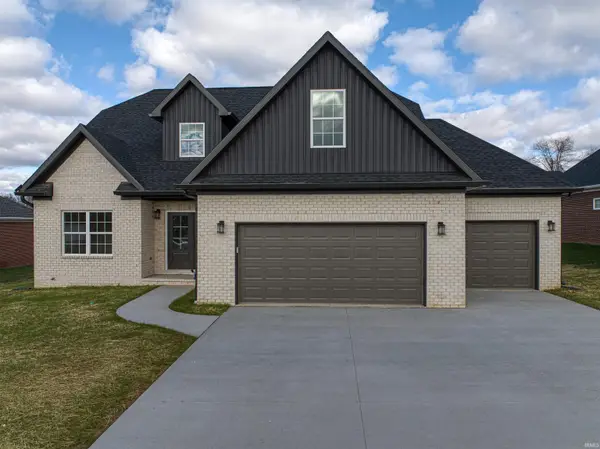 3032 Lucerne Avenue, Evansville, IN 47725