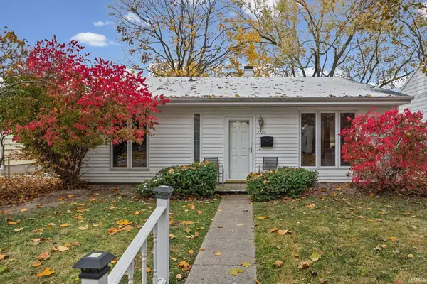 1725 Shortridge Drive, Lafayette, IN 47905