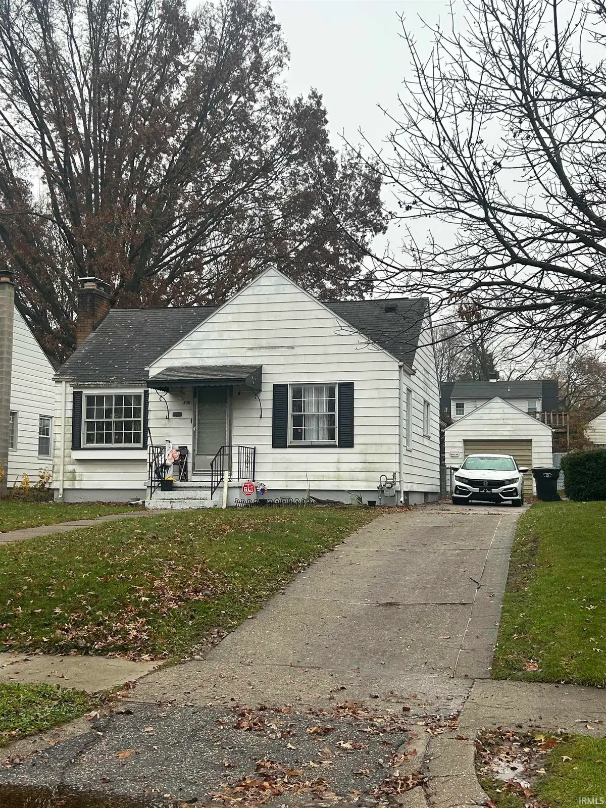 536 E Oakside Street, South Bend, IN 46614 - Image #1