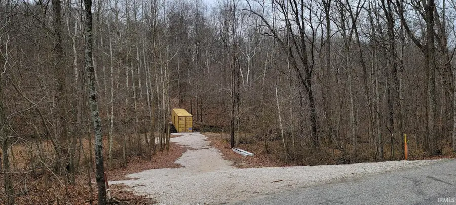 62.2 Acres Blanton Road, Mitchell, IN 47446 - Image #2