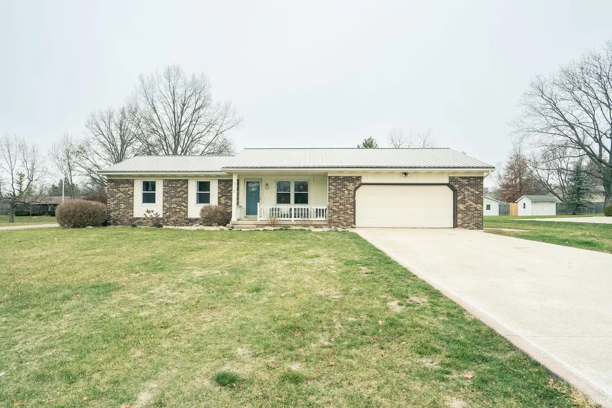618 Ingle Drive, Ossian, IN 46777 - Image #1