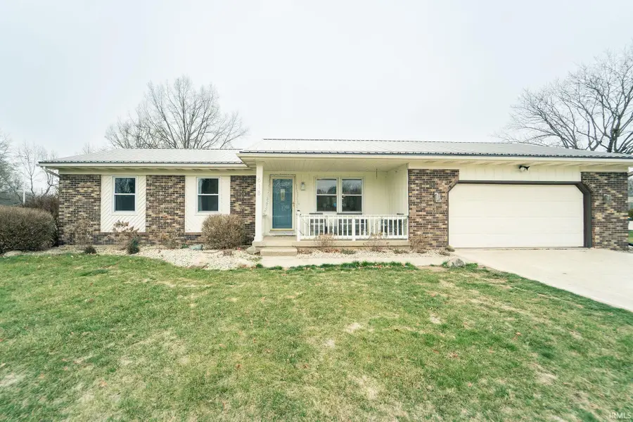 618 Ingle Drive, Ossian, IN 46777 - Image #2