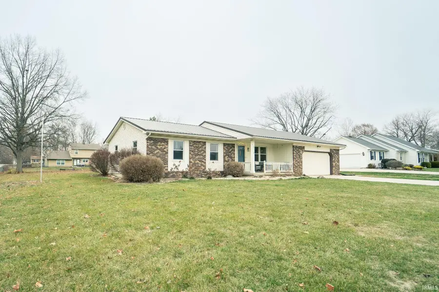 618 Ingle Drive, Ossian, IN 46777 - Image #3