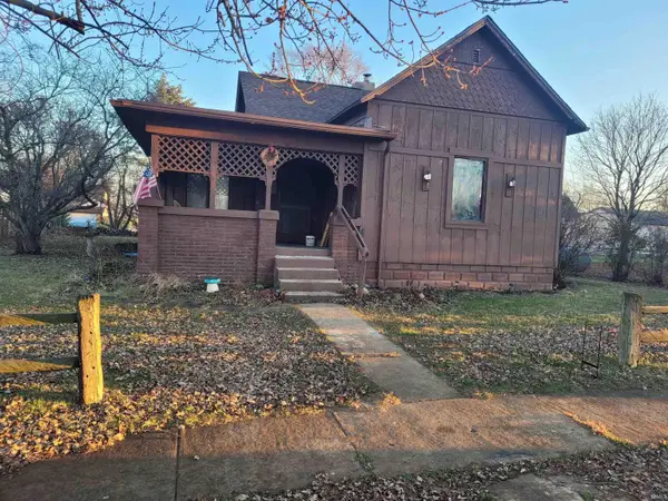 9609 White Street, Clarks Hill, IN 47930