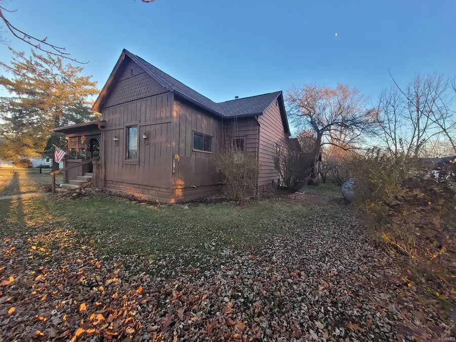 9609 White Street, Clarks Hill, IN 47930 - Image #2