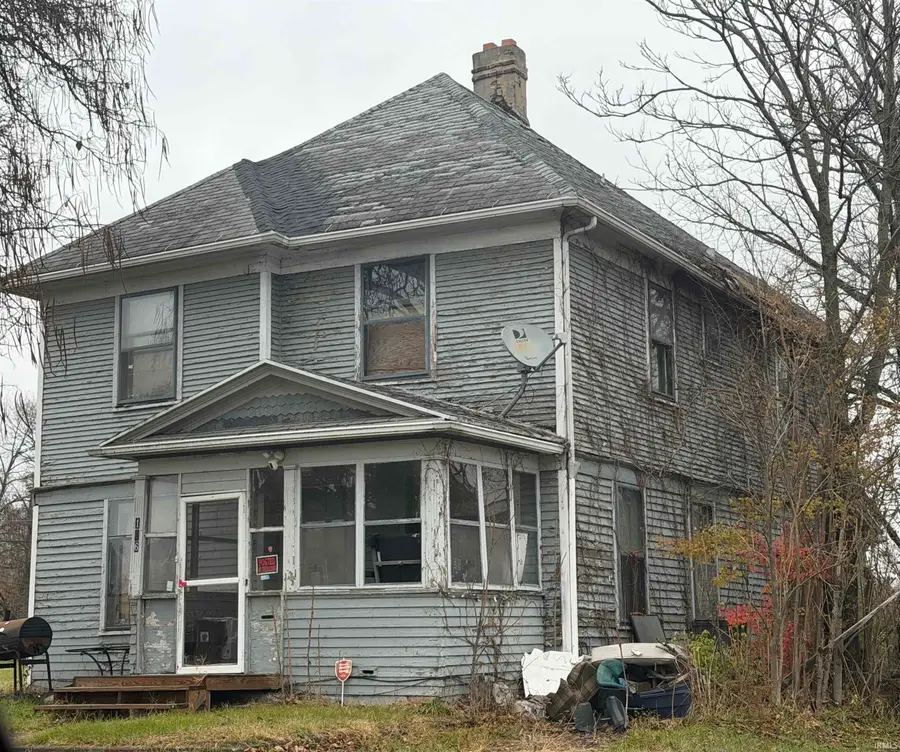 106 N Adams Street, South Bend, IN 46628 - Image #2