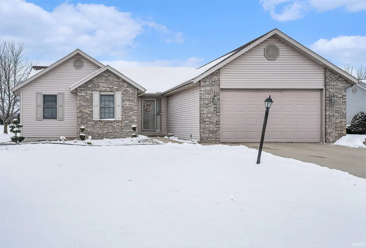 11905 Sandbrooke Drive, Millersburg, IN 46543 - Image #1