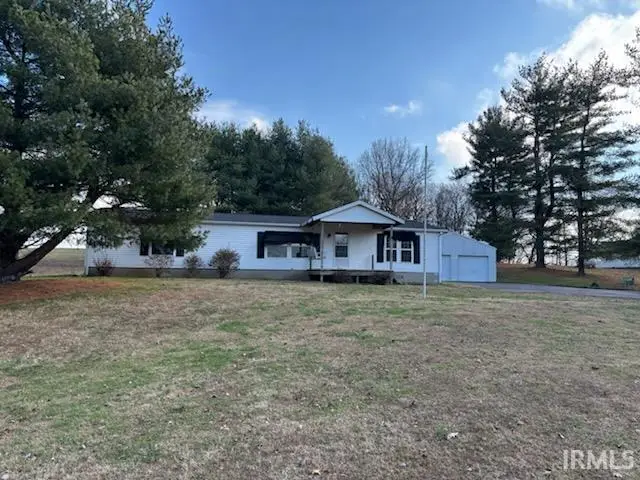 1497 S State Rd 161 Road, Rockport, IN 47635 - Image #2