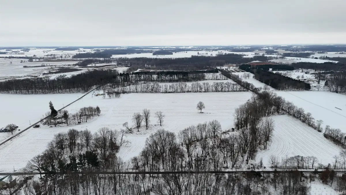 TBD Cedar Road, Tippecanoe, IN 46570 - Image #1