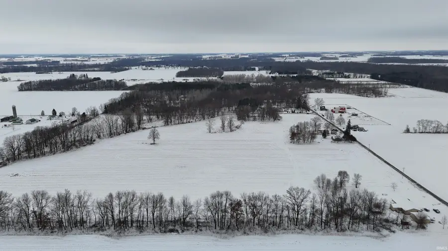 TBD Cedar Road, Tippecanoe, IN 46570 - Image #3