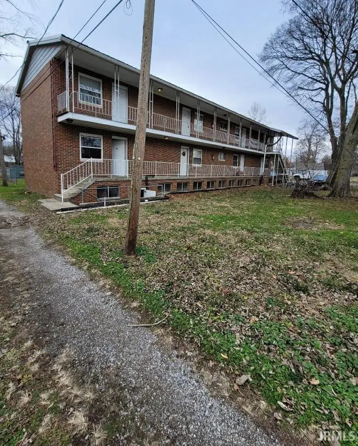 627 Frederick Street, New Harmony, IN 47631 - Image #2