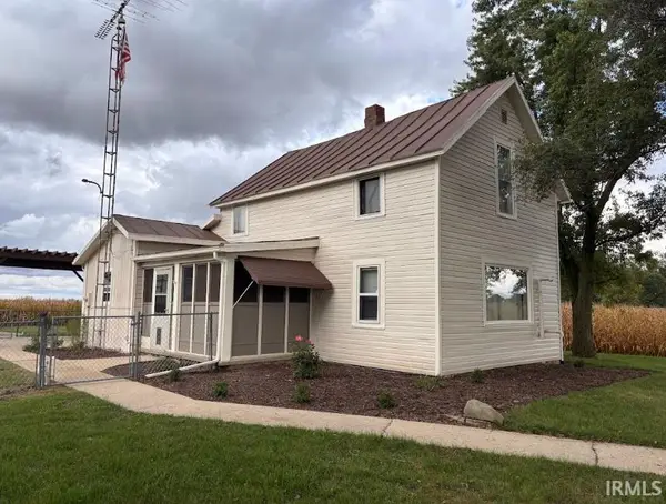 2640 E 300 N, Winchester, IN 47394