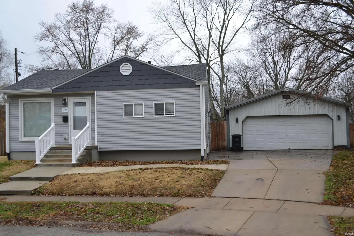 30 Vernon Lane, Lafayette, IN 47905 - Image #1