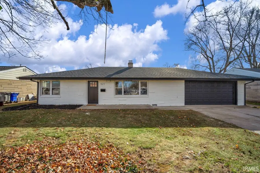 521 Holly Lane, Kokomo, IN 46902 - Image #2