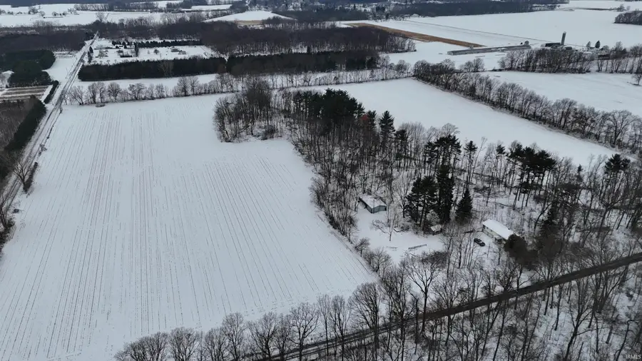 18842 Cedar Road, Tippecanoe, IN 46570 - Image #2