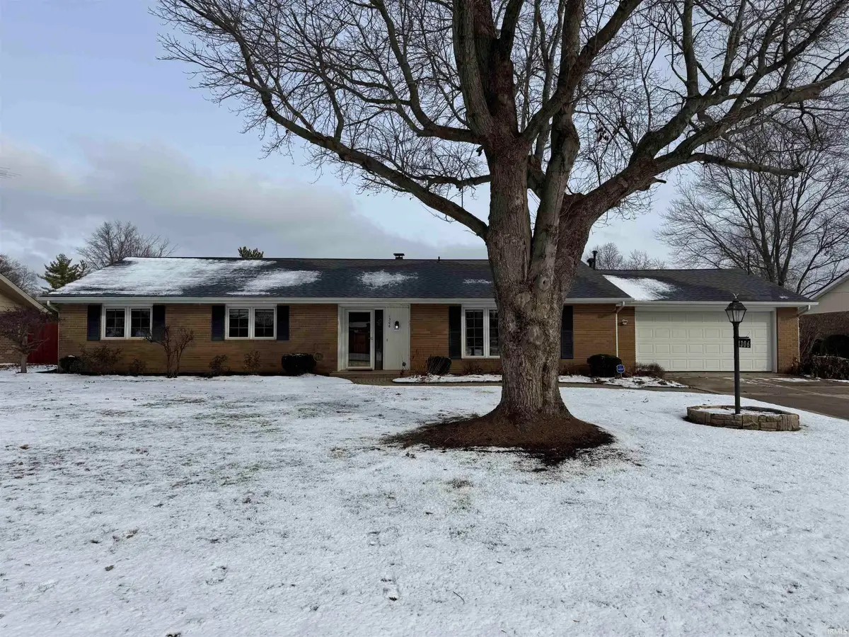 1306 N Balsam Drive, Muncie, IN 47304 - Image #1