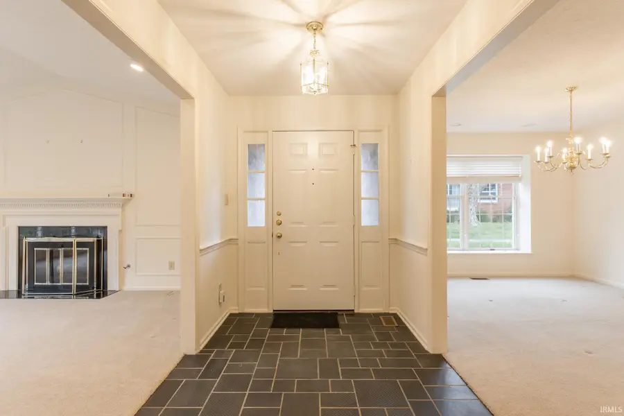 2611 E Windermere Woods Drive, Bloomington, IN 47401 - Image #3