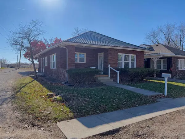 307 E Union St Street, Portland, IN 47371