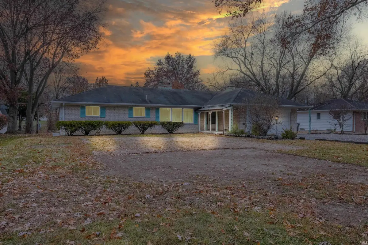 4550 Trier Road, Fort Wayne, IN 46815 - Image #1