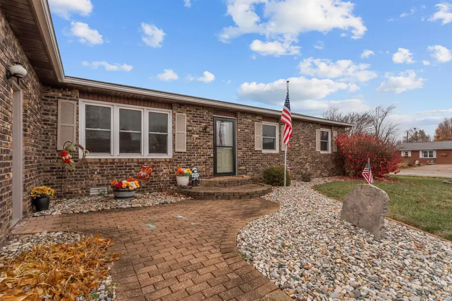 1501 E Cadillac Drive, Kokomo, IN 46902 - Image #3