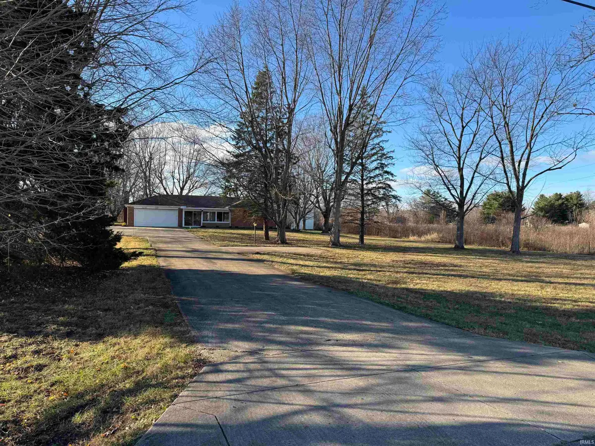 2127 N Cr 300 E Road, Anderson, IN 46012 - Image #1