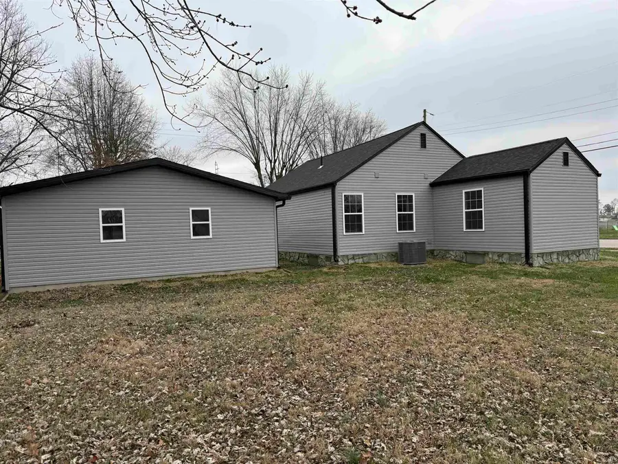 512 S 5th Street, Petersburg, IN 47567 - Image #3