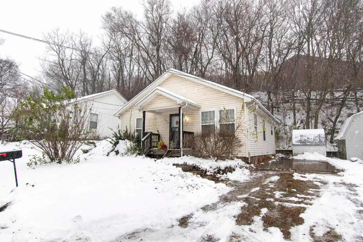 825 S 2nd Street, Lafayette, IN 47905 - Image #1
