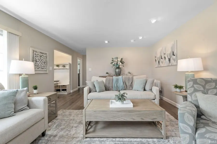 1532 Ash West Drive, Elkhart, IN 46514 - Image #3