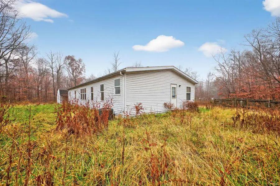 5490 Forest Lane, Poland, IN 47868 - Image #3