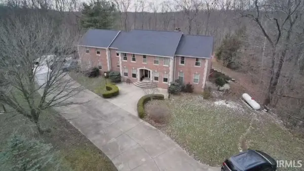 8318 S Ashley Avenue, Bloomington, IN 47401