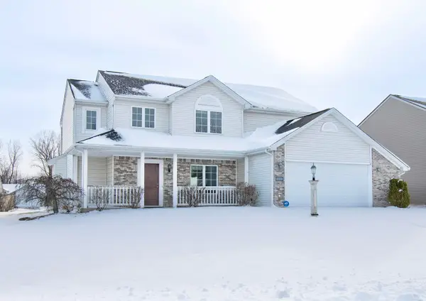 5017 Bright Angel Trail, Fort Wayne, IN 46808