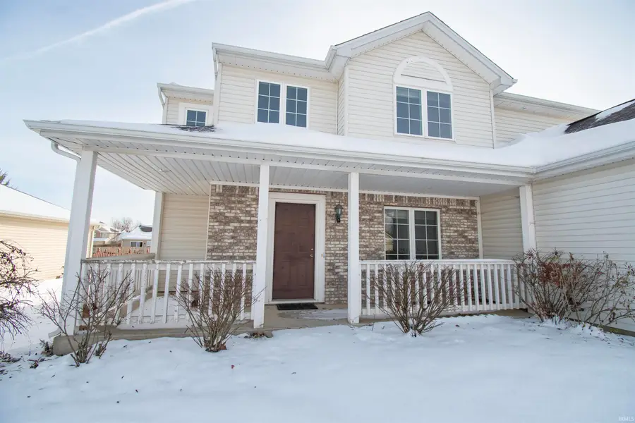 5017 Bright Angel Trail, Fort Wayne, IN 46808 - Image #3