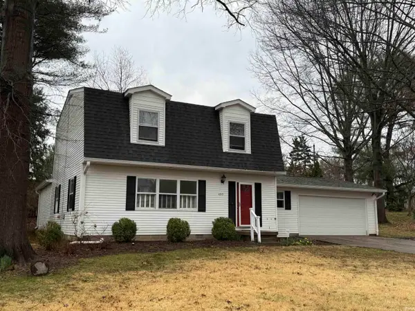 4317 E Wembley Court, Bloomington, IN 47408