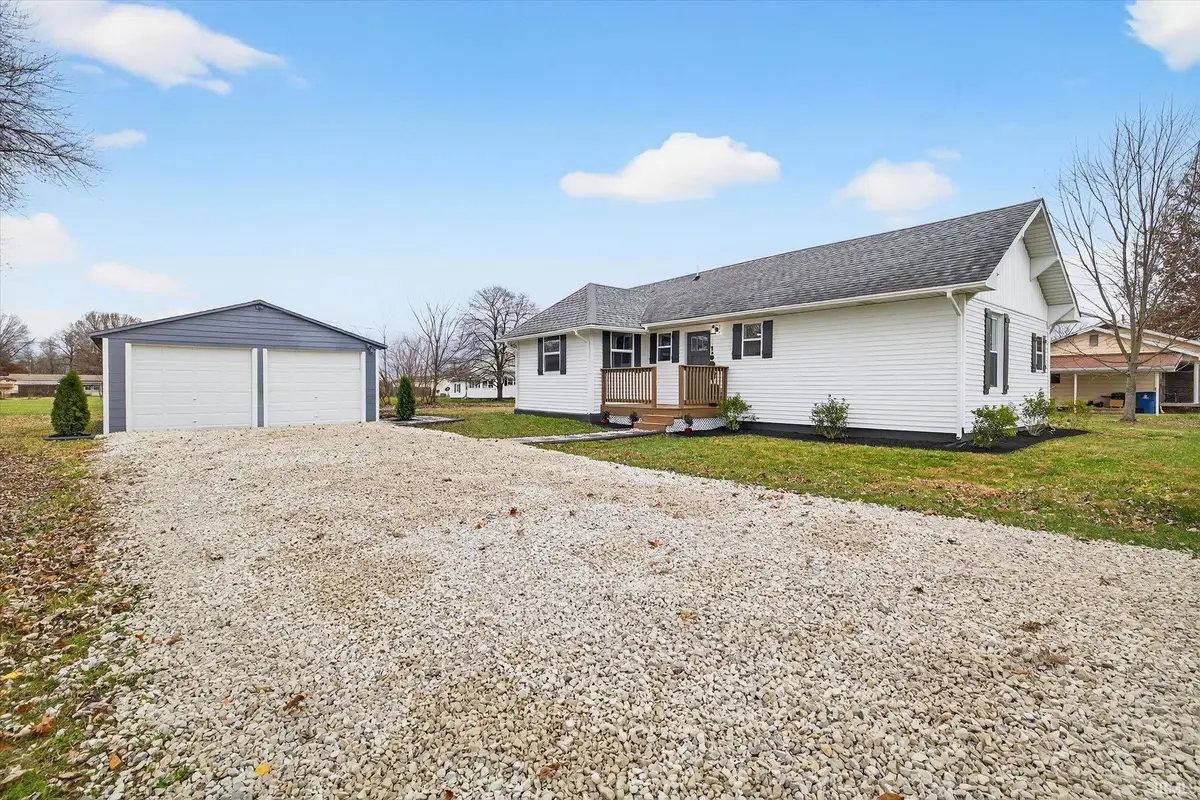 624 E Ohio Street, Jasonville, IN 47438 - Image #1