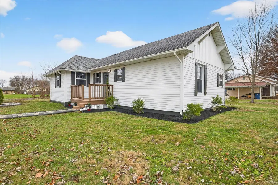 624 E Ohio Street, Jasonville, IN 47438 - Image #2