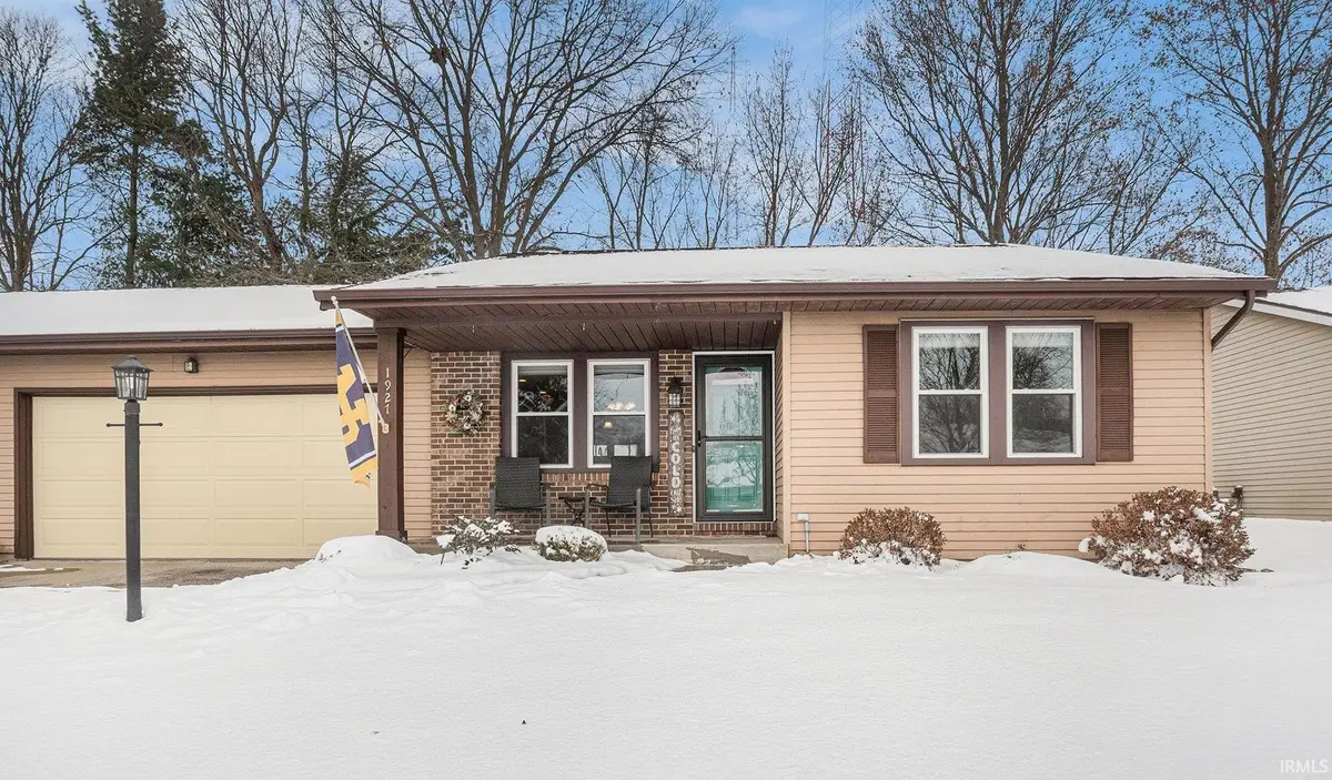 1927 E Farnsworth Drive, South Bend, IN 46614 - Image #1