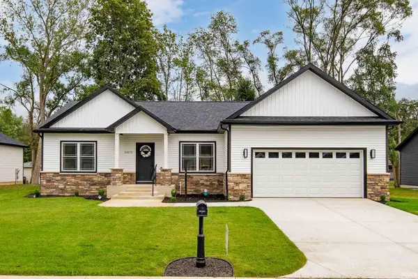 51670 Prescott Avenue, South Bend, IN 46637