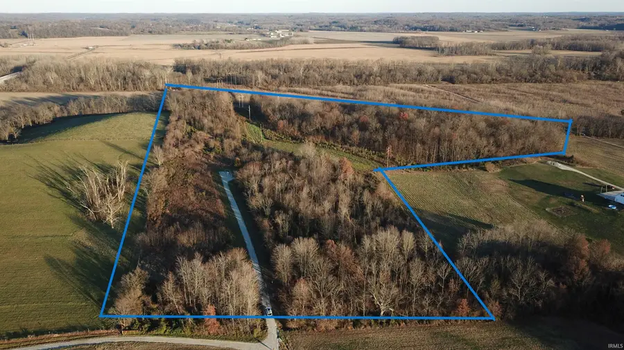 6017 N Old 157 Road, Worthington, IN 47471 - Image #2