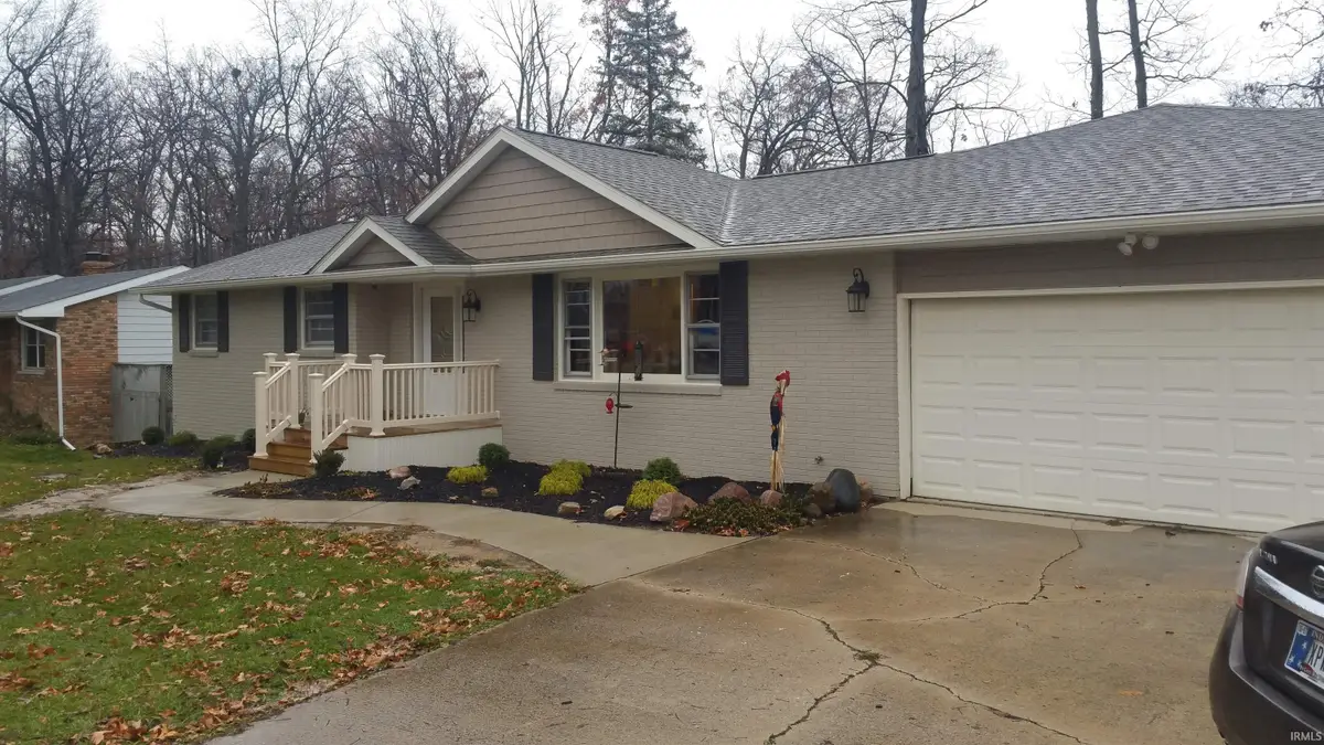 617 S Hadley Road, Fort Wayne, IN 46804 - Image #1