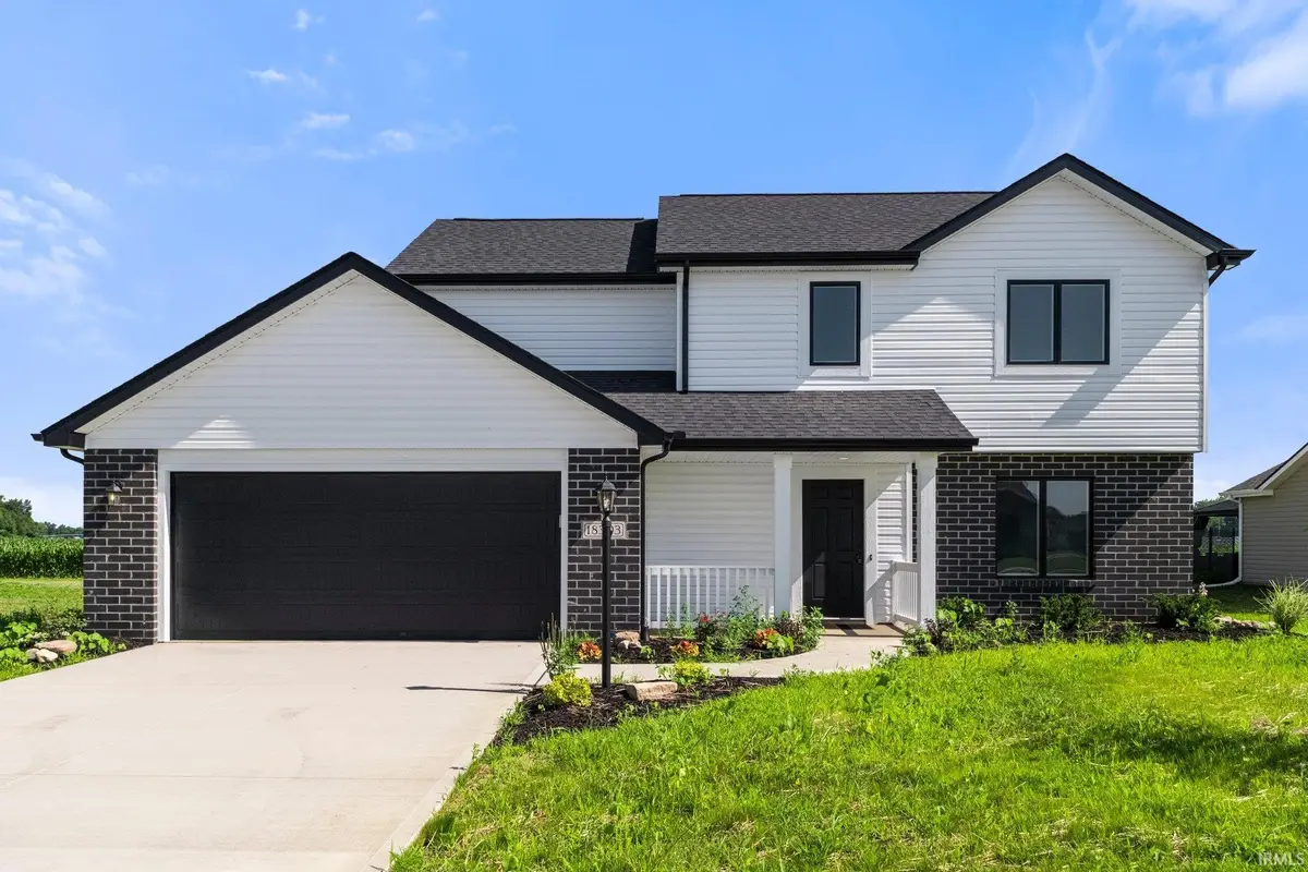 18303 Peregrine Drive, New Paris, IN 46553 - Image #1