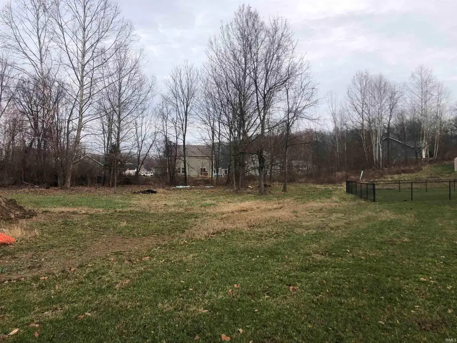 811 N Daisy (lot 90) Drive, Ellettsville, IN 47429 - Image #2