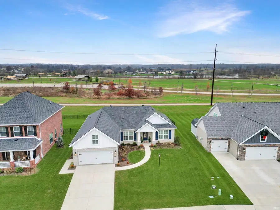 5484 Abbe Wood Drive, Newburgh, IN 47630 - Image #2