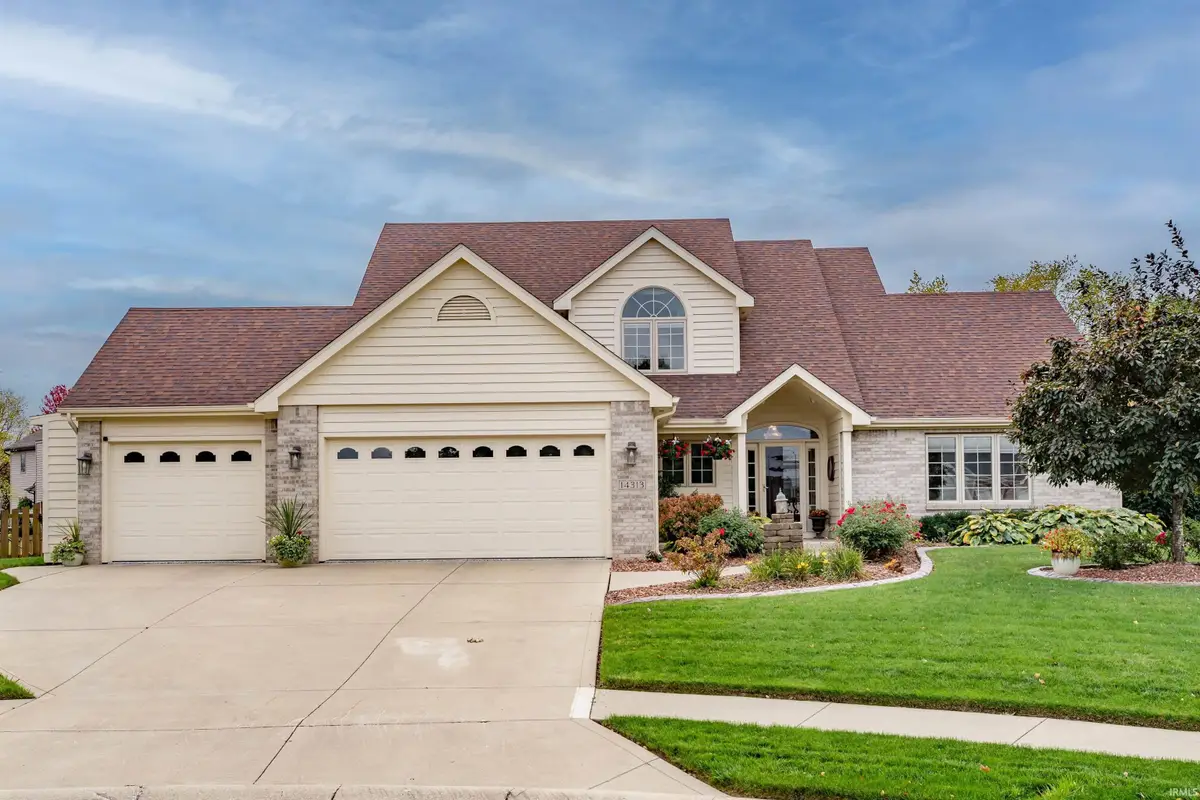 14313 Shore Oaks Cove, Fort Wayne, IN 46814 - Image #1