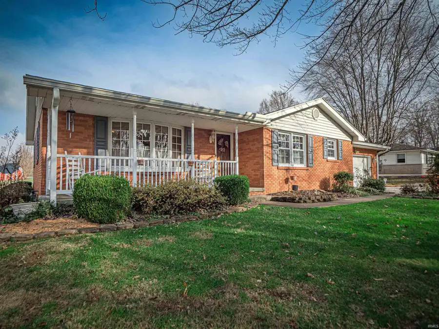 6617 W Mill Road, Evansville, IN 47720 - Image #2