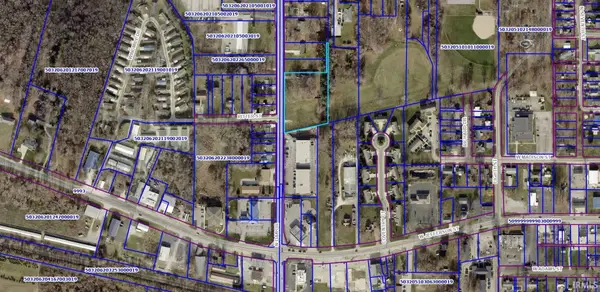 632 N Oak Drive, Plymouth, IN 46563